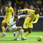 villarreal vs elche — CA news