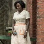 viola davis — CA news