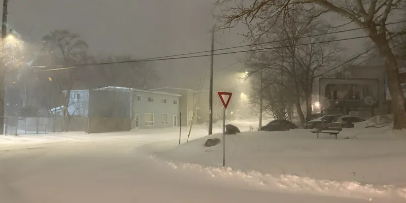 vocm news — CA news