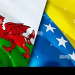 wales vs bosnia and herzegovina — CA news