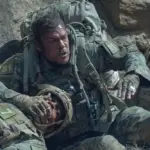 war machine (2026) — CA news