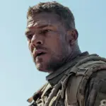 war machine movie — CA news