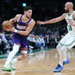 warriors vs celtics — CA news