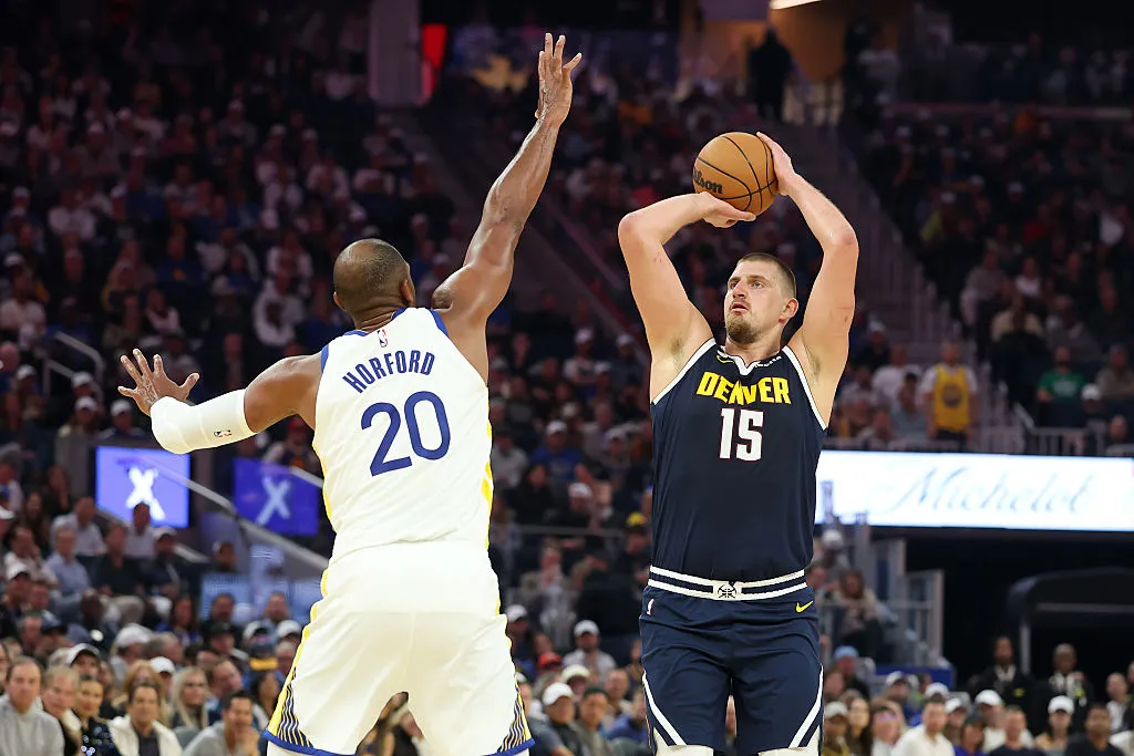 warriors vs nuggets — CA news