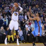 warriors vs thunder — CA news
