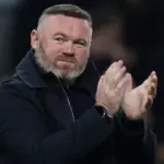 wayne rooney — CA news