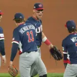 wbc baseball — CA news