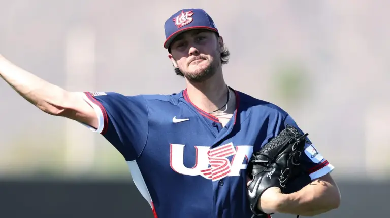 wbc standings — CA news
