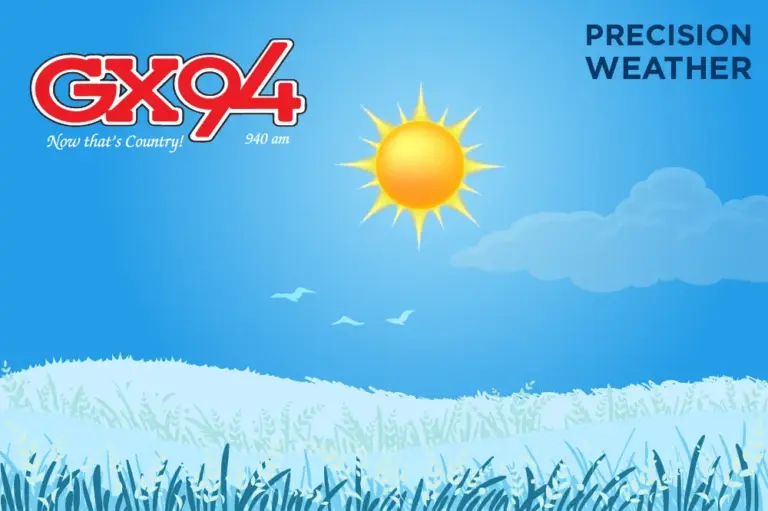 weather forecast — CA news