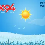 weather today — CA news