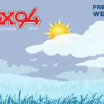 weather tomorrow — CA news