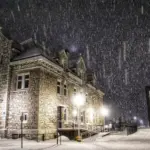 weather — CA news