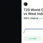 west indies vs india — CA news