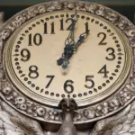 what time is it — CA news