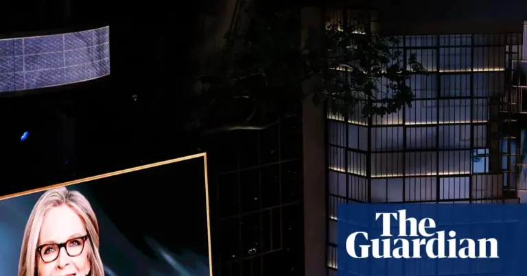 when do the oscars end — CA news