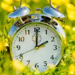 when does daylight savings time start — CA news