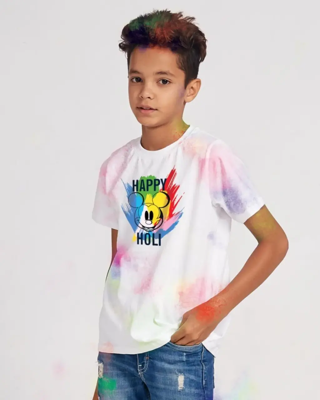 when is holi — CA news