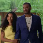 where is age of attraction filmed — CA news