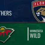 wild vs panthers — CA news