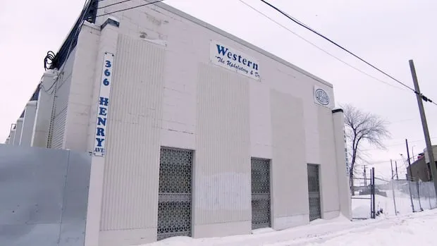 winnipeg news — CA news