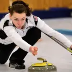 womens curling worlds — CA news