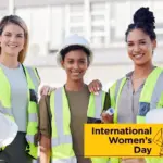 womens day — CA news