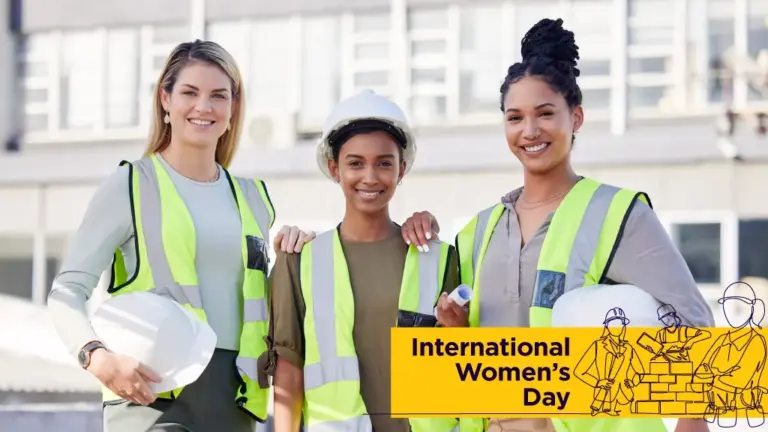 womens day — CA news