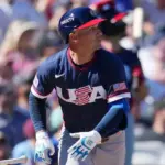 world baseball classic 2026 — CA news