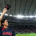 world baseball classic 2026 — CA news