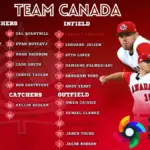 world baseball classic — CA news