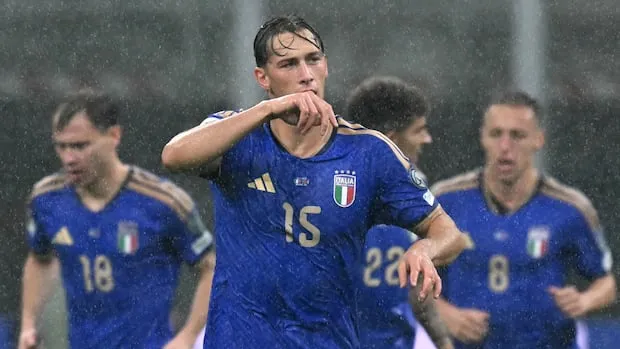 world cup qualifiers — CA news