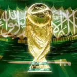 world cup — CA news