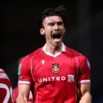 wrexham vs hull city — CA news