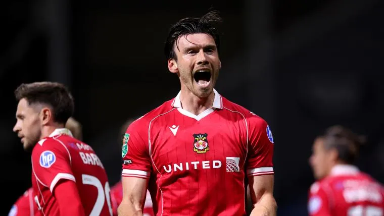 wrexham vs hull city — CA news