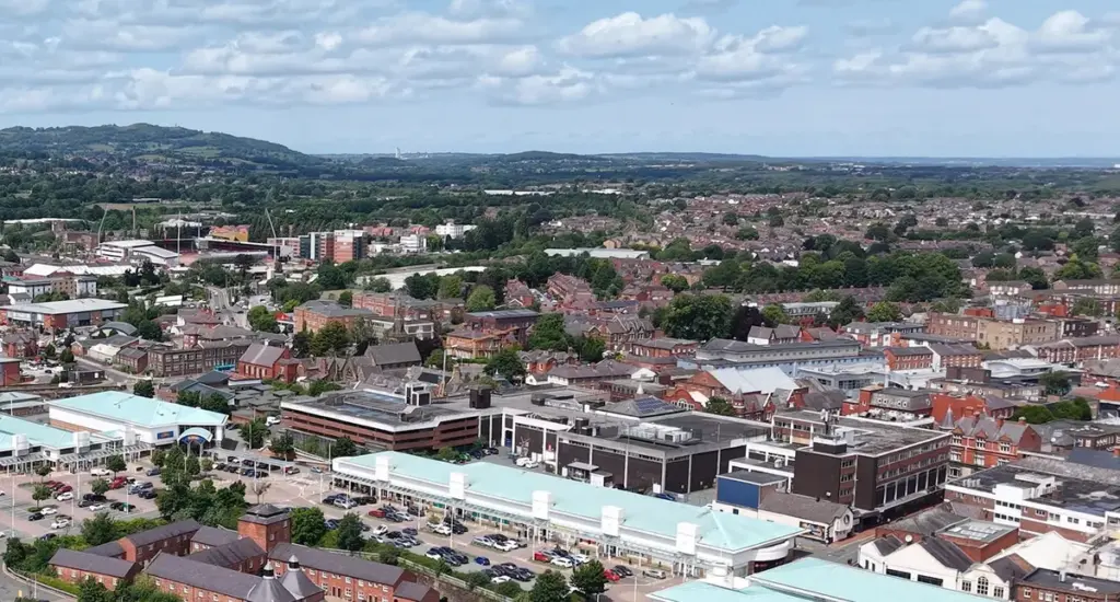 wrexham — CA news