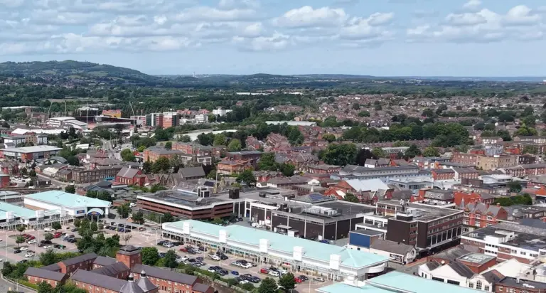 wrexham — CA news
