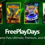 xbox free games — CA news