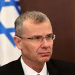 yariv levin — CA news