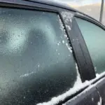 yellow warning - freezing rain — CA news