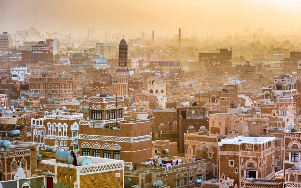 yemen — CA news