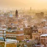 yemen — CA news