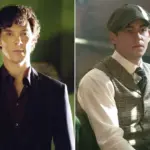 young sherlock cast — CA news