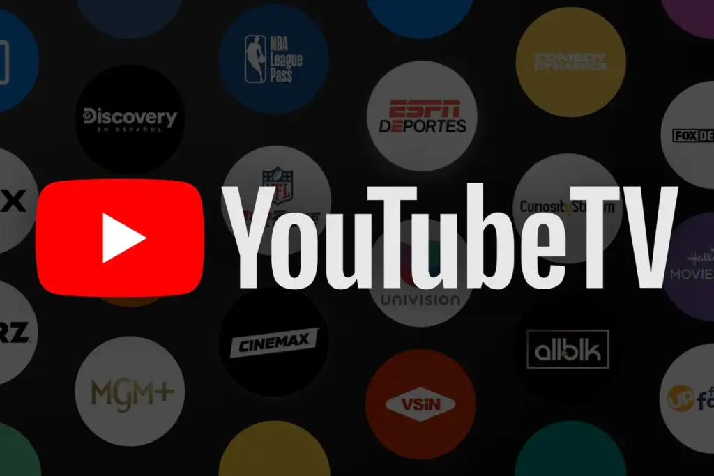 youtube tv — CA news