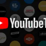 youtube tv — CA news