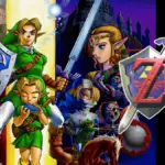 zelda ocarina of time remake — CA news