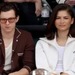 zendaya tom holland — CA news