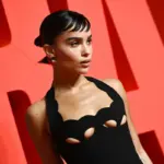 zoe kravitz — CA news