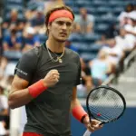 zverev — CA news