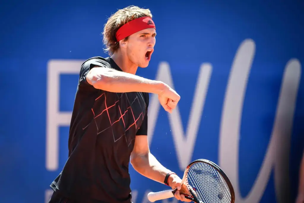 zverev — CA news