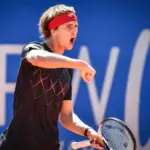 zverev — CA news